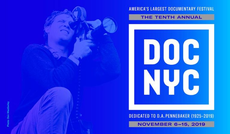 DOC NYC Turns 10 And Announces Its Biggest Lineup Ever (Forbes)