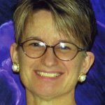 Kristin Harris