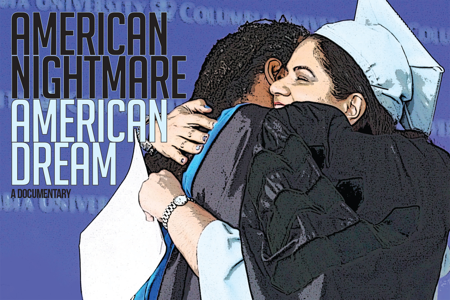 American Nightmare / American Dream New York Women in Film