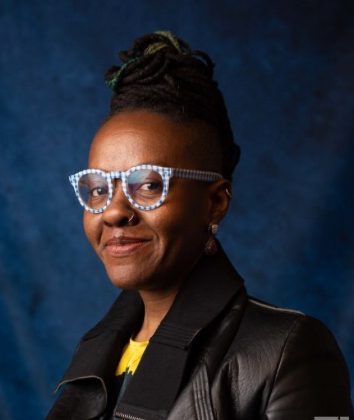 Enriching Education: Animation Workshops with NY Women in Film & Television (Motherhood Moment)