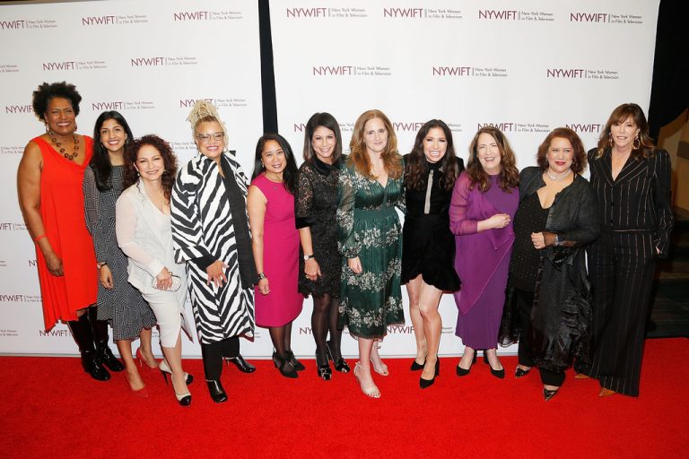 40th Annual Muse Awards For Vision And Achievement (The Knockturnal)