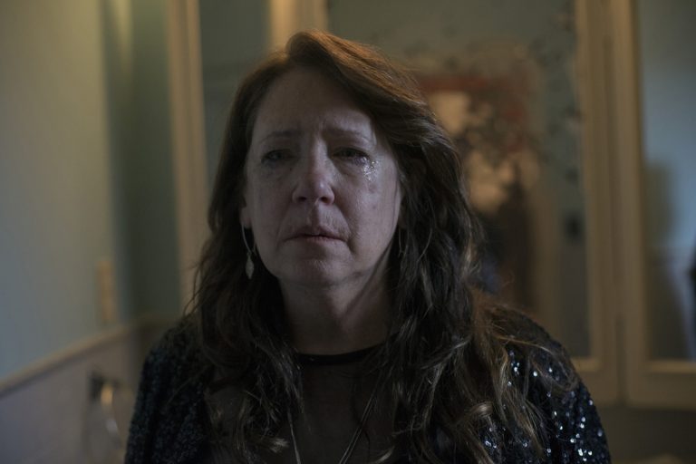 "The Handmaid’s Tale Star Ann Dowd on Finding Success Later in Life: "Don't Ever Give Up" (Parade)