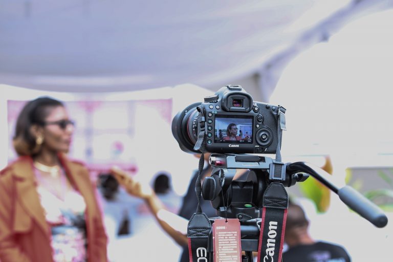 The Ten Best Grants for Female Filmmakers (Cult Critic: The Film Magazine)