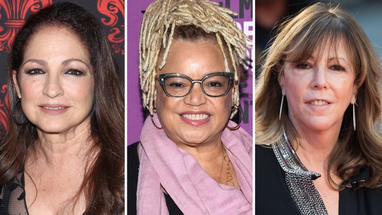 Gloria Estefan, 'Harriet' Director Kasi Lemmons, Tribeca Co-founder Jane Rosenthal to be Honored at N.Y. Women in Film & TV Muse Awards (Exclusive) (The Hollywood Reporter)