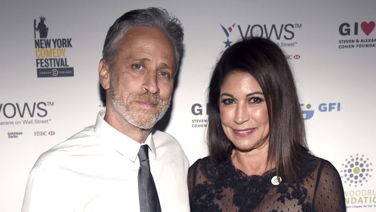 Caroline Hirsch to Receive Made in NY Honor at Muse Awards (Exclusive)