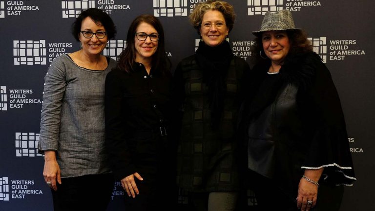 Writers Lab Selects Over-40 Screenwriters for 2020 Virtual Edition (Exclusive) (The Hollywood Reporter)