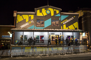Women Take Center Stage at Sundance (Digital Cinema Report)