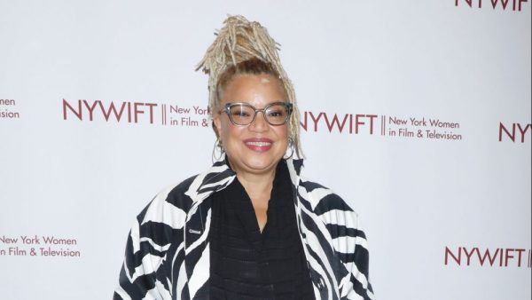 Kasi Lemmons, Jane Rosenthal, Ann Dowd Talk Golden Globes Female Director Snub (Variety)