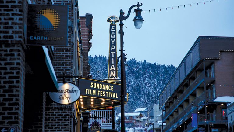 Sundance 2020: The Ultimate Party Guide (Variety)