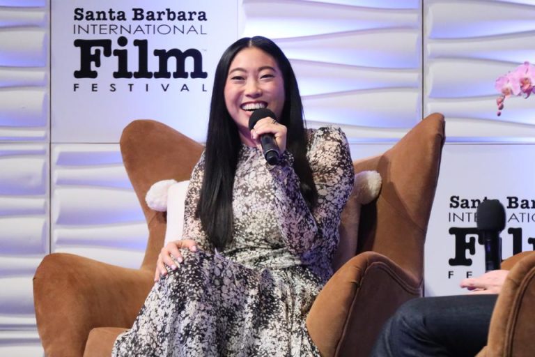 Awkwafina, Rashida Jones And Others To Be Honored Virtually At This Year’s NYWIFT Muse Awards (Forbes)