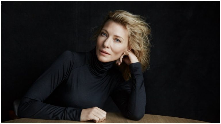 Cate Blanchett’s Dirty Films Supports Launch of The Writers Lab U.K., Ireland (EXCLUSIVE) (Variety)