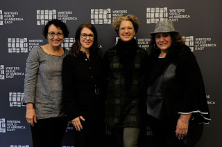 The Writers Lab – women writers over 40 – Submissions Open (Amsterdam News)