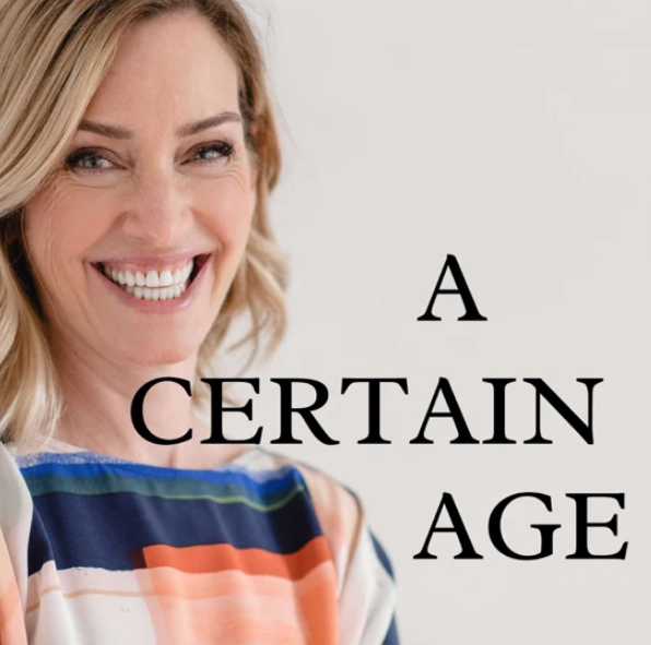 If Your Life Were a Movie, What's Your Ending? (A Certain Age podcast)