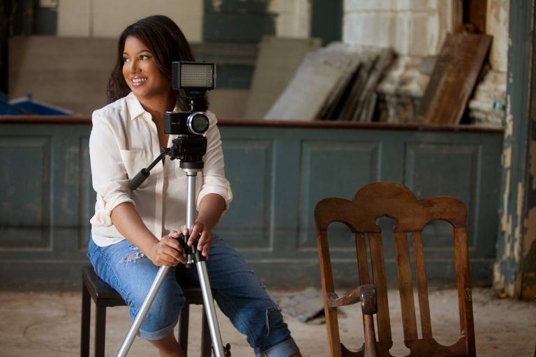 Nicole Franklin - Writer/Director (Babes Who Hustle)