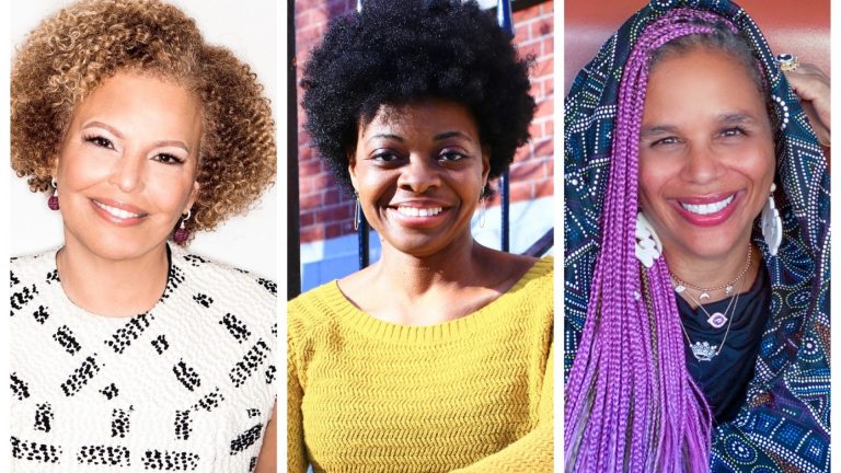 Meet The 2021 Women In Film Pathmakers (Essence)