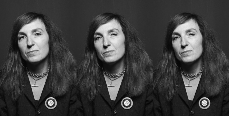 Mia Bays: On a Mission (DISPATCH: Feminist Moving Image)