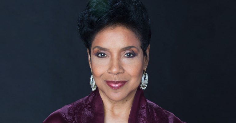 Howard University Announces Legendary Actress, Alumna Phylicia Rashad As Dean of the Newly Reestablished College of Fine Arts (California News Times)
