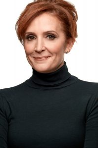 Tricia Brouk selected for IAOTP’s Empowered Woman Award (PR Underground)