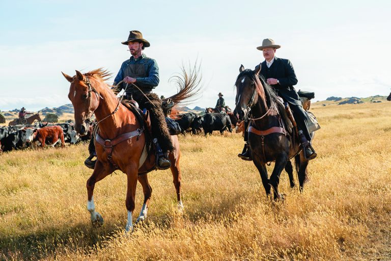 Hamptons International Film Festival Announces Full 2021 Slate (Awards Daily)