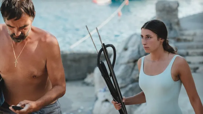 Hamptons Film Festival Winners Include ‘Murina’, ‘Ascension’ (Deadline)