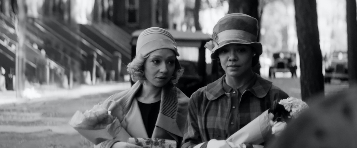 NYWIFT Industry Screening + Q&A: 'Passing'