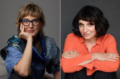 The Writers Lab launches European edition, with mentors Susanne Bier, Jasmila Žbanić (exclusive) (Screen Daily)