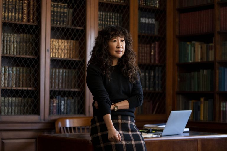 2021 NYWIFT Muse Awards: Sandra Oh, Patina Miller, and Darnell Martin to Be Honored (Women and Hollywood)