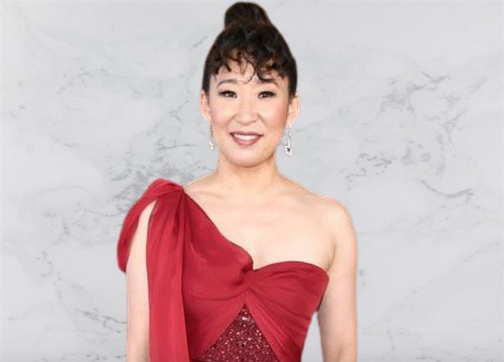 Grey’s Anatomy Alum Sandra Oh Lands A Role In Pixar’s Asian-Led Film ‘Turning Red' (Celebrating the Soaps)