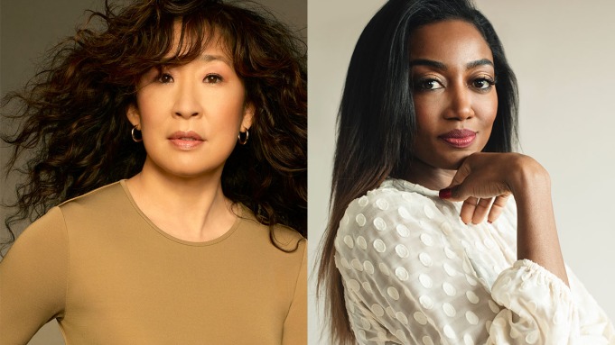 Sandra Oh and Patina Miller to Be Honored at NY Women in Film and TV Muse Awards (The Hollywood Reporter)