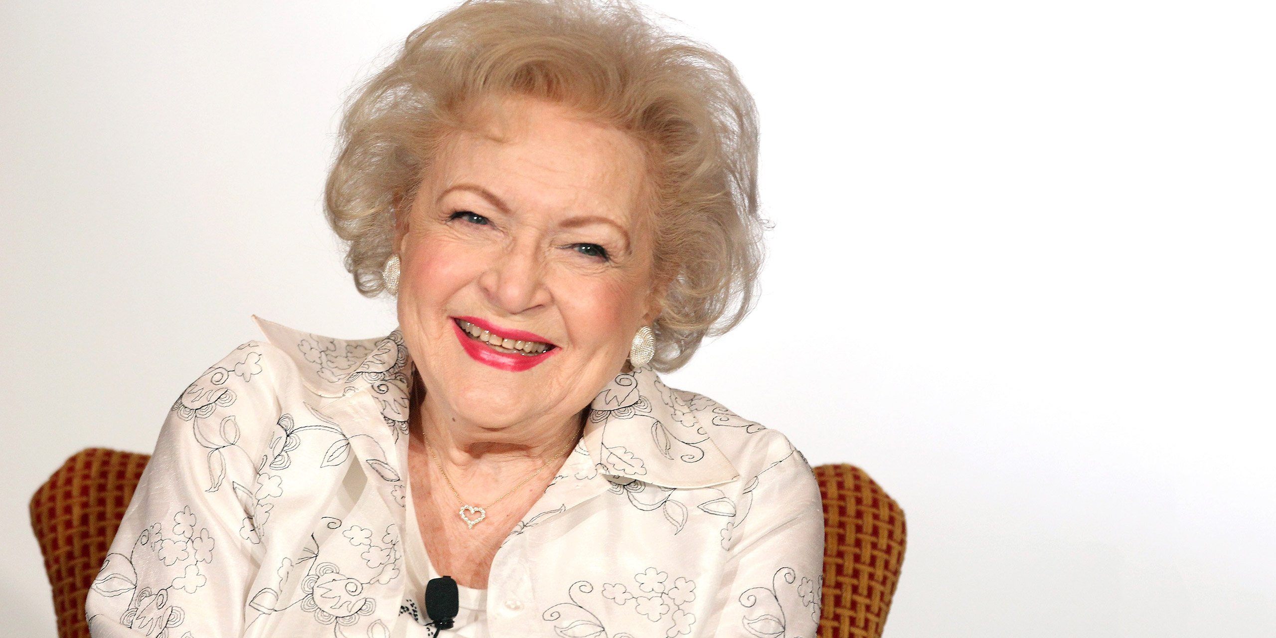 In Memoriam: Betty White - New York Women in Film & TelevisionNew York  Women in Film & Television
