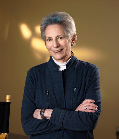 Lianne Brandon Receives Grant to Restore, Preserve Early Feminist Film (UMass Amherst)
