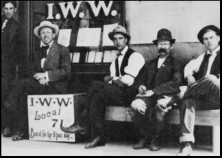 Deborah Shaffer and Stewart Bird on Putting Labor History on Solid Ground with “The Wobblies” (The Moveable Fest)