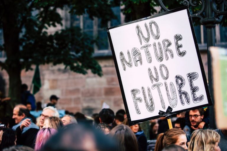 Earth Week Inspiration: Women and Climate Solutions Making the Impossible, Possible (ClimateMama)