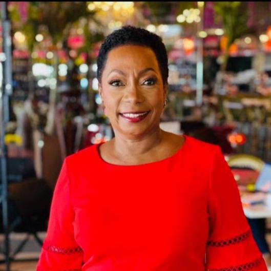 Thriving As A Woman In a Male-Dominated Industry: Zenaida Mendez of Manhattan Neighborhood Network On The Five Things You Need To Thrive and Succeed as a Woman In a Male-Dominated Industry (Authority Magazine)