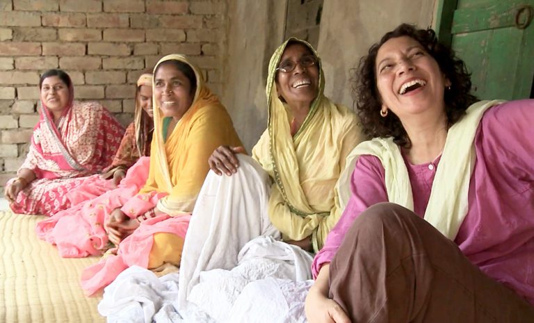 “Film Explores Legacy of Indian and African American Marriages” (India West Journal)