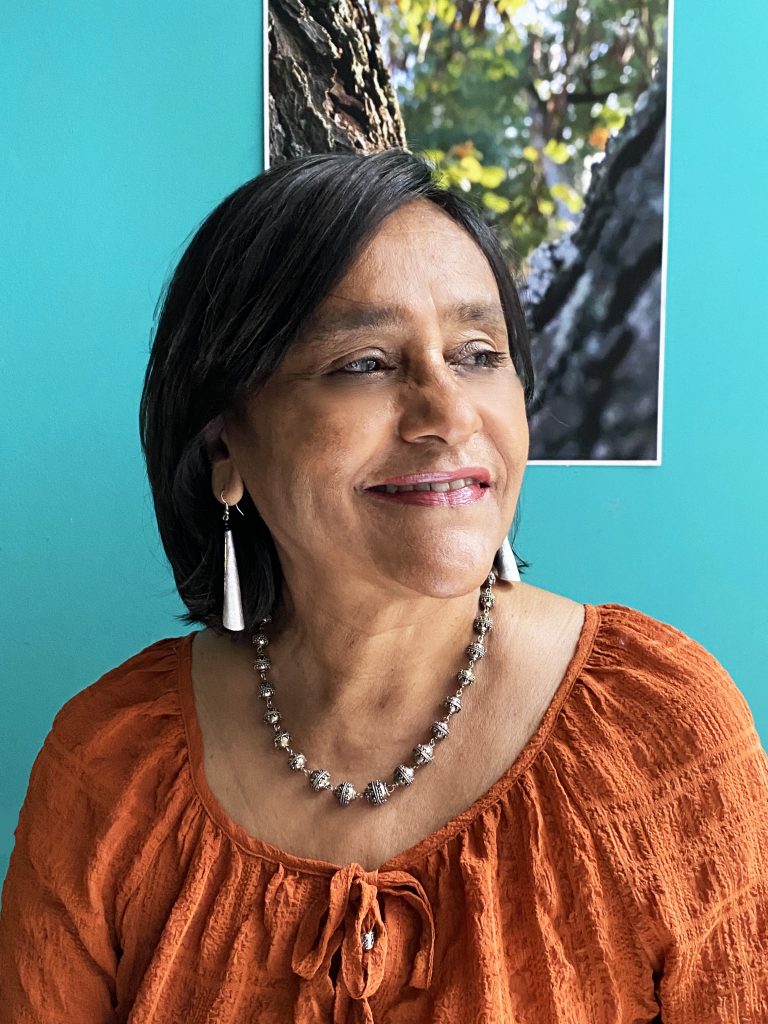 Kavery Kaul of New York Women in Film & Television: 5 Things I Wish Someone Told Me When I First Became a Filmmaker (Authority Magazine)