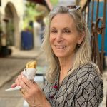 Susan Zilberman