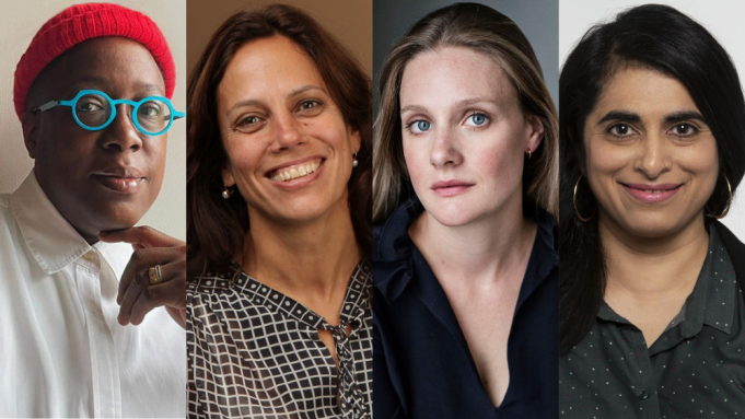 Romola Garai, Elizabeth Karlsen, Cheryl Dunye, Tilusha Ghelani to Mentor Writers Lab U.K. & Ireland, Participants Revealed (EXCLUSIVE) (Variety)