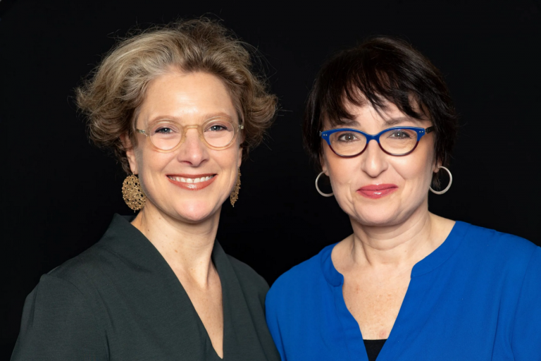 hriving as a Woman In a Male-Dominated Industry: Elizabeth Kaiden and Nitza Wilon of The Writers Lab On The Five Things You Need To Thrive and Succeed as a Woman In a Male Dominated Industry (Authority Magazine)