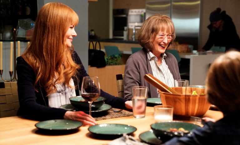 The Writers Lab Announces 2022 Class, Renewed Support from Meryl Streep & Nicole Kidman (Women and Hollywood)