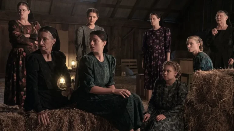 2022 Hamptons International Film Festival sets ‘Women Talking,’ ‘Empire of Light,’ ‘Sr.’ and more (Awards Watch)