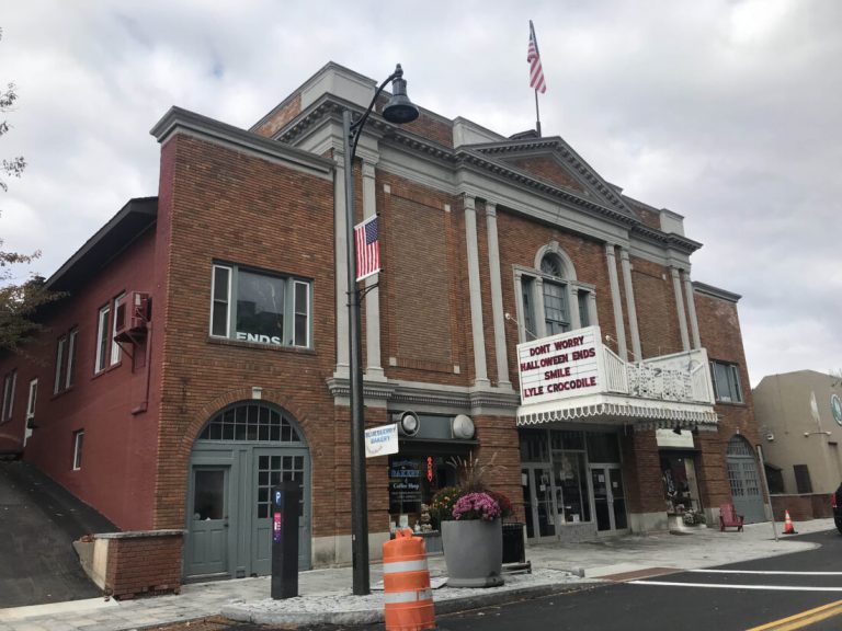 Lake Placid filled with films, filmmakers this weekend (Adirondack Daily Enterprise)