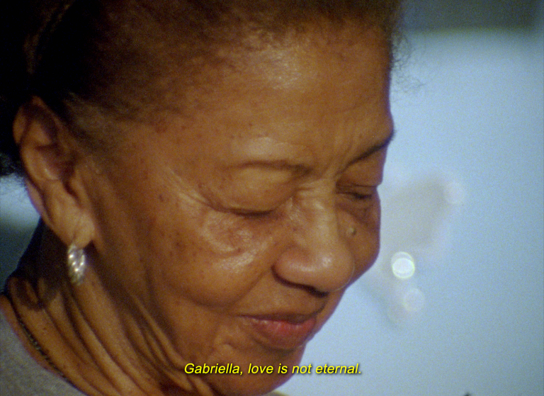 New Short Film from Colombia Explores Love, Loss, and Healing (Latina)