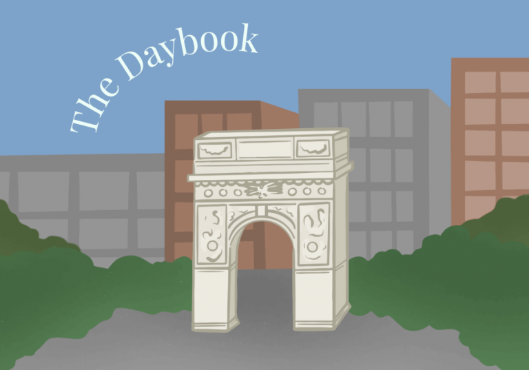 What to do this week (Washington Square News - Nov 7-13)