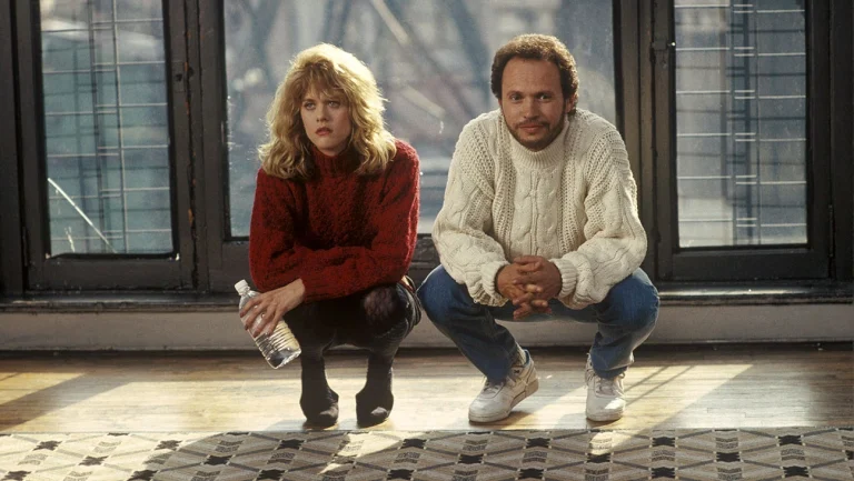 ‘When Harry Met Sally,’ ‘Iron Man,’ ‘Little Mermaid,’ ‘Hairspray,’ ‘House Party,’ ‘Carrie’ Enter National Film Registry (The Hollywood Reporter)