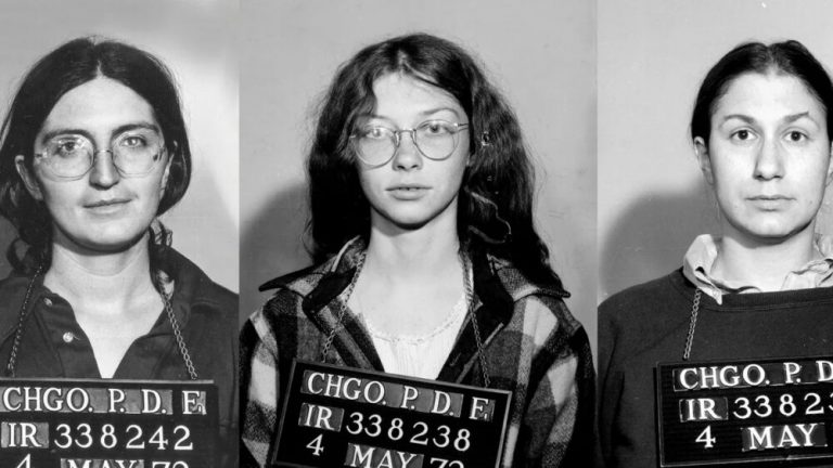 FRIDAY | FEB 3 | 5PM | “THE JANES” SCREENING+DISCUSSION (NYU CMCH)