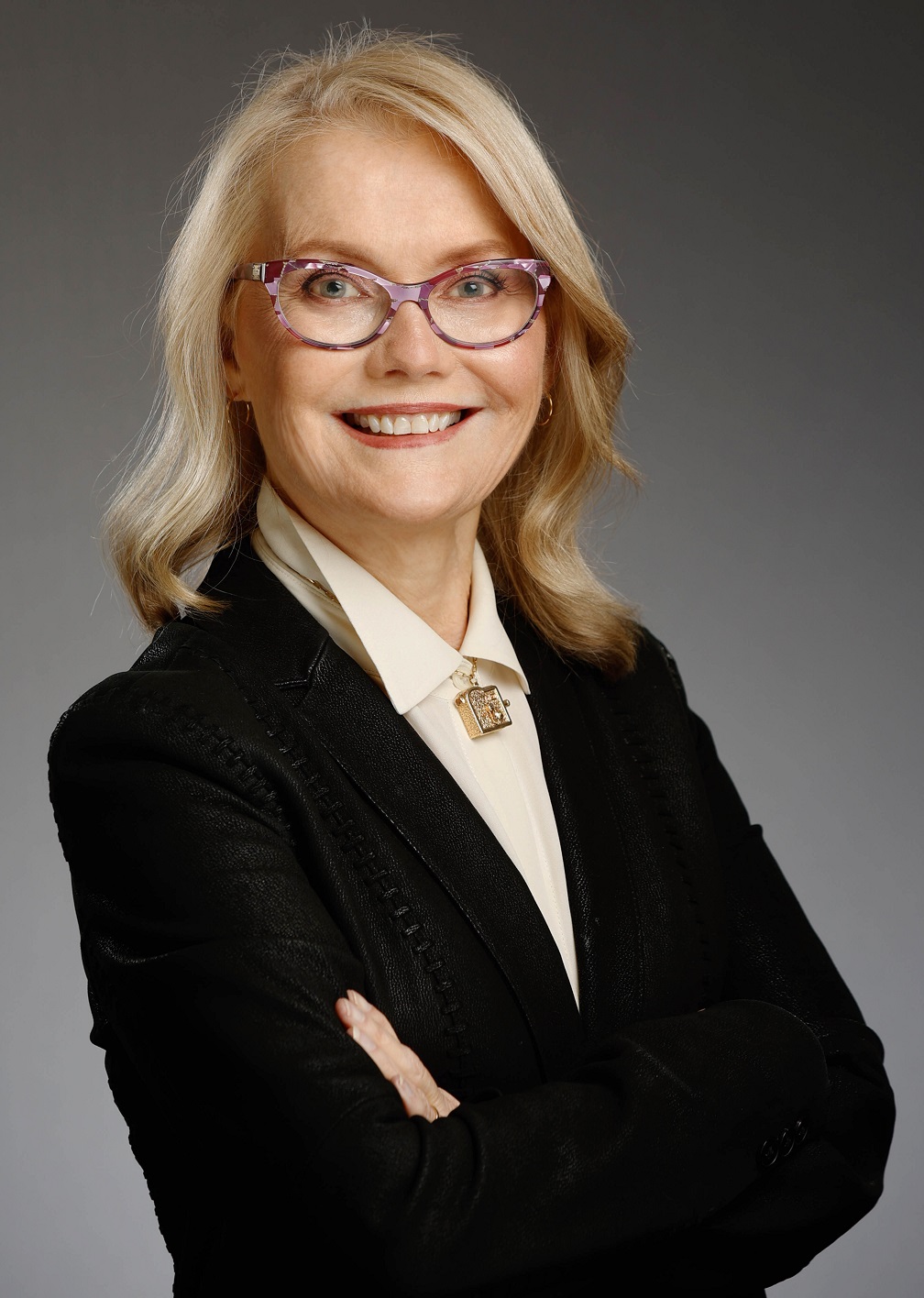 Congratulations Commissioner Pat Swinney Kaufman New York Women in