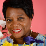 Desiree Rucker