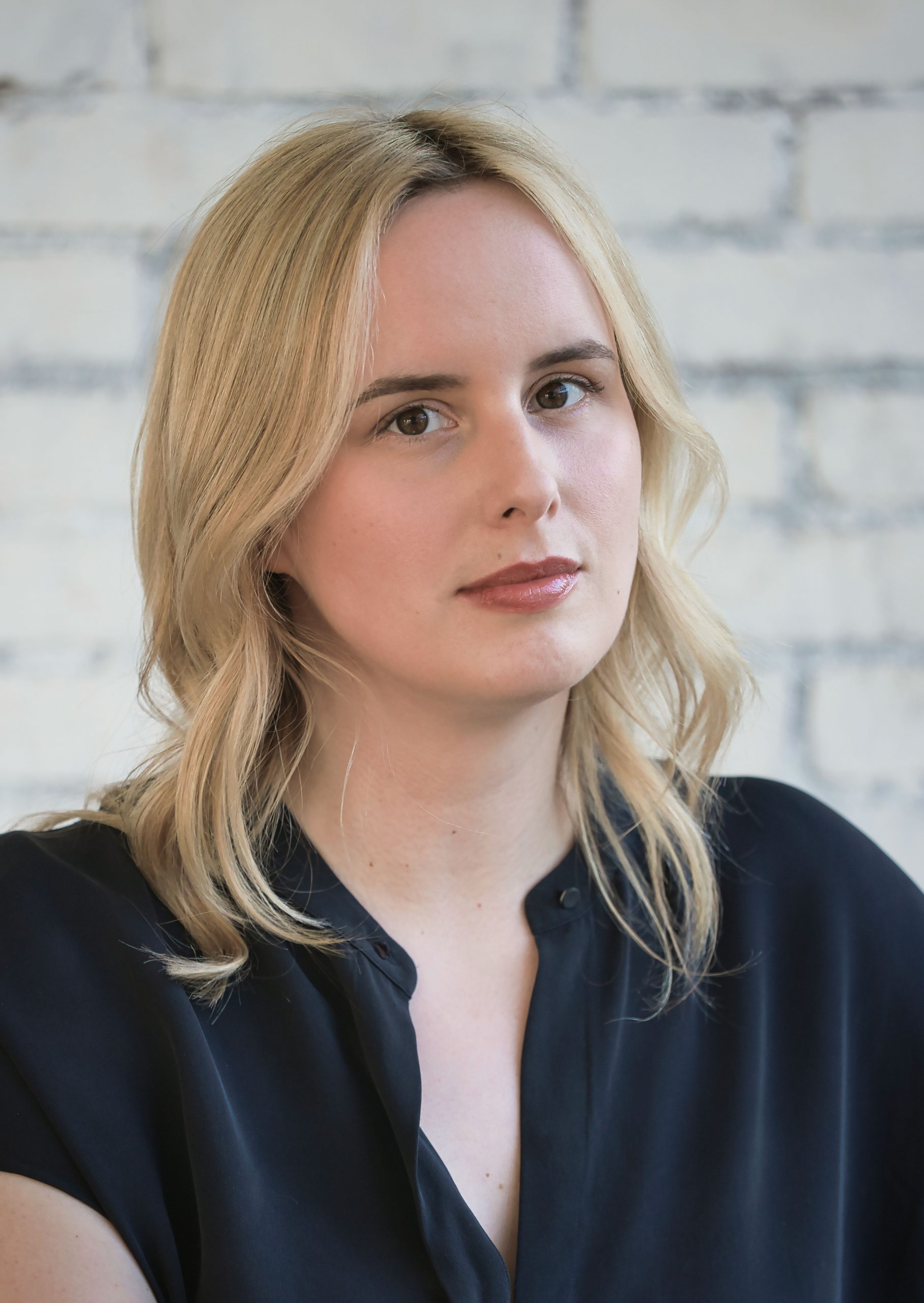 NYWIFT Member Margaux Moores-Tanvier (image courtesy of Margaux Moores-Tanvier)