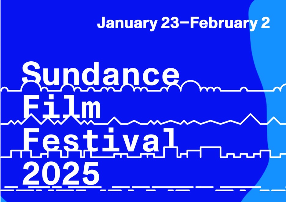 NYWIFT Members at the 2025 Sundance Film Festival New York Women in